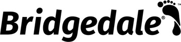 BRIDGEDALE Мужские носки для лыжного туризма MERINO 44-47