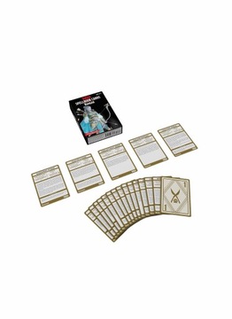 Ролевая игра Dungeons & Dragons: Книга заклинаний C