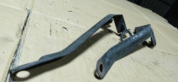 РУЧКА YAMAHA TDM 850 4TX РУЧКА КРЕПЛЕНИЕ ОБТЕКТОРА РАДИАТОРА РУЧКИ