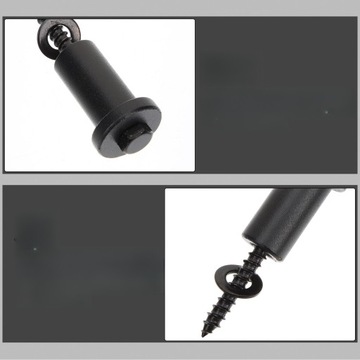 РЕМКОМПЛЕКТ ДЛЯ РАЗДВИЖНОЙ ДВЕРИ, СТОЙКА ЧЕРЕЗ НАПРАВЛЯЮЩУЮ