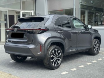 Toyota 2026 Od ręki - Style 1.5 Hybrid 116KM | Podgrzewane fotele!, zdjęcie 2