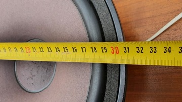 Wigo PMT 310 алюминий, басовая пара от Saba