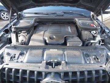 Mercedes GLE V167 2022 Mercedes-Benz GLE amg 53, 2022r., 4x4, 3.0L 3.0 Benzyna 429KM, zdjęcie 11