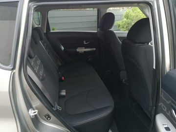 Kia Soul I Crossover Facelifting 1.6 GDI 140KM 2012 Kia Soul 1,6 GDI 140KM Klimatyzacja Sensory, zdjęcie 17