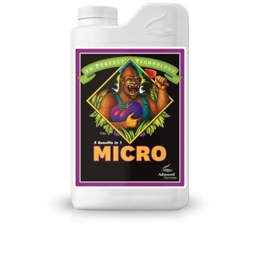 ADVANCED NUTRIENTS MICRO 1L UZUPEŁNIAJACY