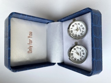 Запонки часов Werk Mechanys