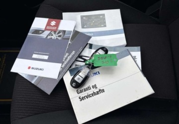 Suzuki SX4 II S-cross Facelifting 1.4 BOOSTERJET 140KM 2017 Suzuki SX4 S-Cross 1.4 140KM gwarancja MANUALKAMERA Bezwypadkowy NAVI, zdjęcie 34