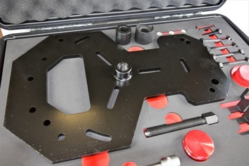 Инструмент для установки сцепления POWERSHIFT DPS6 FORD