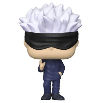 Figurka Funko Pop! Jujutsu Kaisen Gojo