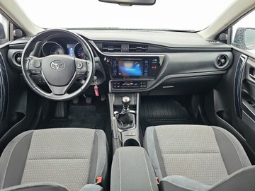Toyota Auris II Touring Sports Facelifting 1.6 Valvematic 132KM 2017 Toyota Auris 1.6 Dynamic II (2012-), zdjęcie 10