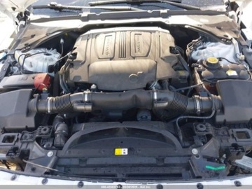 Jaguar XF II Sedan 3.0 V6 340KM 2017 Jaguar XF R-sport 3.0 Benzyna 340KM, zdjęcie 15