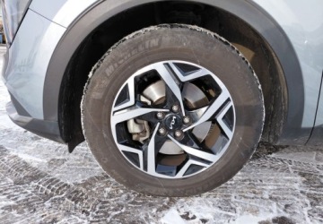 Kia Sportage V SUV 1.6 T-GDI MHEV 150KM 2023 Kia Sportage 1,6T-GDI 150KM 7DCT FWD MWIN Polski Salon Automat 1.6 150KM, zdjęcie 23