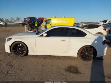 BMW Seria 2 F74 2024 BMW M2 2024 3.0l 3.0 Benzyna 453KM, zdjęcie 2