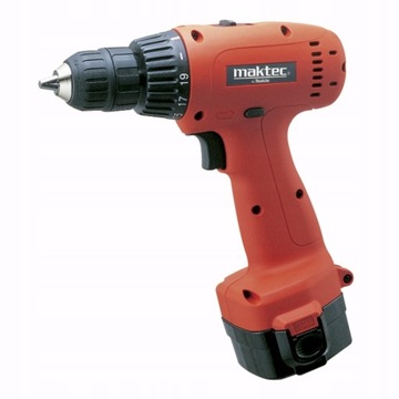 WIERTARKO-WKRĘTARKA 12V MAKTEC MT063SK2