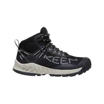 Buty trekkingowe damskie KEEN NXIS EVO MID WP