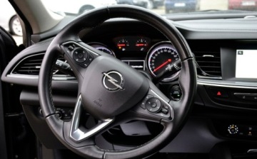 Opel Insignia II Sports Tourer 1.6 CDTI 136KM 2019 Opel Insignia Bezwypadkowy Zadbany Oszczedny Zarejestrowany 1.6, zdjęcie 15