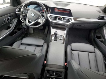 BMW Seria 3 G20-G21 2019 BMW Seria 3 2019,330i,2.0L,4x4 2.0 Benzyna 255KM, zdjęcie 7