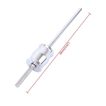 СЪЕМНИК ДИЗЕЛЬНЫХ ФОРСУНОК — ПОЛНЫЙ КОМПЛЕКТ — МАКС.