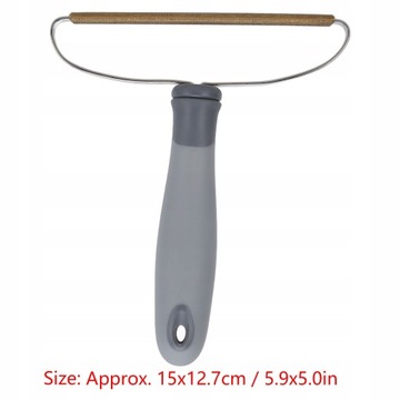 ЩЕТКА БРИТВА ОДЕЖДА СВИТЕРА РАСЧЕСКА ДЛЯ ОБИВКИ