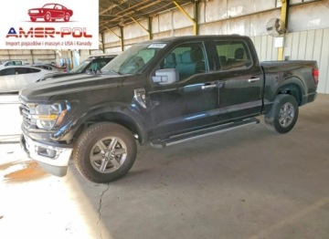 Ford 2025 Ford F150 Xlt 2025 3.5 Benzyna 400KM