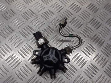 РАСПРЕДЕЛИТЕЛЬ ТОПЛИВА RENAULT MEGANE II 1.5 DCI 8200584034