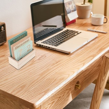 Деревянные календари с отображением календарей