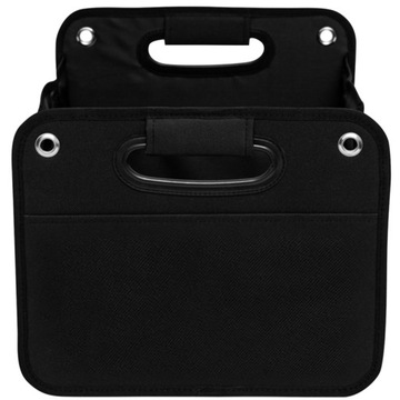 ЖЕСТКИЙ органайзер в багажник автомобиля, СКЛАДНАЯ сумка, ВЫСОКОЕ КАЧЕСТВО.