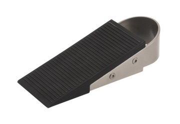 KLIN DRZWIOWY TPE 125x32x50 Odbój STOPER BLOKADA