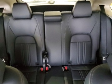 Honda HR-V III 2023 Honda HR-V 2023 HONDA HR-V EXL 2.0 Benzyna 170KM, zdjęcie 10