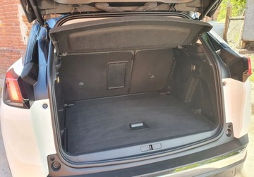 Peugeot 3008 II Crossover 1.2 PureTech 130KM 2019 Peugeot 3008 CrossWay Kamera Serwis GetHelp 1.2 Benzyna 130KM, zdjęcie 26