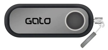 Gato Sports Alarm osobisty dla sportowca