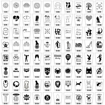 ГРАФИН 4 БОКАЛА ДЛЯ ВИСКИ и 4 стакана с ГРАВИРОВКОЙ в подарок