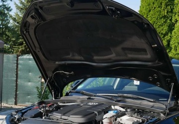 Audi A4 B9 2016 Audi A4 Avant Audi A4 Avant 2.0 TDI S tronic 2.0 Diesel 150KM, zdjęcie 35