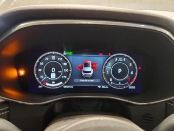 Jaguar F-Pace 2021 Jaguar F-Pace R-Dynamic S 2021 3.0 Benzyna 395KM, zdjęcie 9
