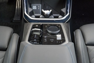 BMW X3 G45 2026 BMW X3 NOWE BMW X3 M50 xDrive, zdjęcie 19