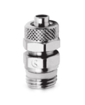 ZŁĄCZKA PROSTA 1511 8/6-1/4 CAMOZZI