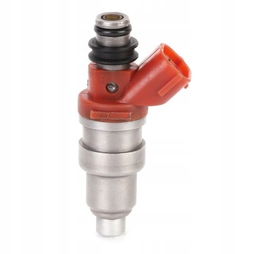 6 шт. масляная топливная форсунка