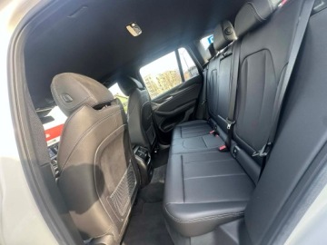 BMW X3 G01 SUV Facelifting 2.0 20d 190KM 2022 BMW X3 190KM / X-Drive / M-Pakiet / Bezwypadkowa /, zdjęcie 12