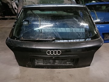 AUDI A3 8L KLAPA BAGAŻNIKA