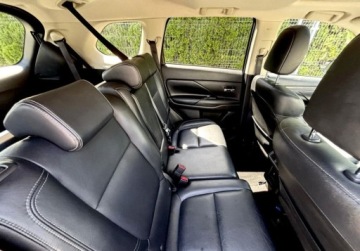 Mitsubishi Outlander III SUV Facelifting 2017 2.0 150KM 2019 Mitsubishi Outlander SerwisSalon Polska benzyna Zadbany Klimtronik Zamia, zdjęcie 18