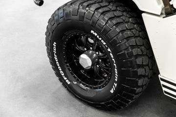 Hummer H1 1997 Hummer H1 6,5Turbo D. Stan Kolekcjonerski. Unikat., zdjęcie 17