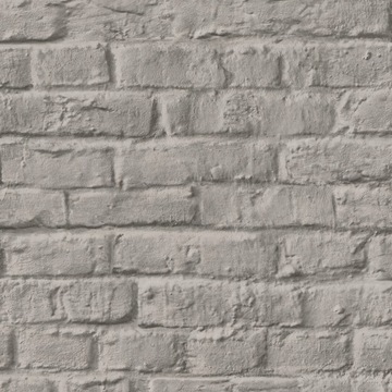 ОБОИ КИРПИЧ, 3D ЭФФЕКТ, ВИНИЛОВЫЕ КИРПИЧИ НА БЕЗПОЛЕ