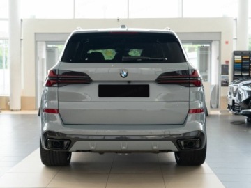 BMW X5 G05 SUV Facelifting 3.0 40d 352KM 2026 BMW X5 xDrive40d Sport Suv 3.0 (352KM) 2026, zdjęcie 3