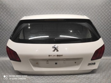 MOTOREK RAMÍNKO STĚRAČE ZADNÍ PEUGEOT 308 T9