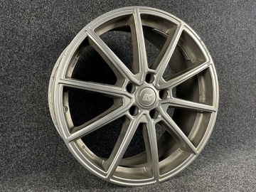 ОБОД BROCK RC32 8JX19 5X112 ET52 KBA 52203