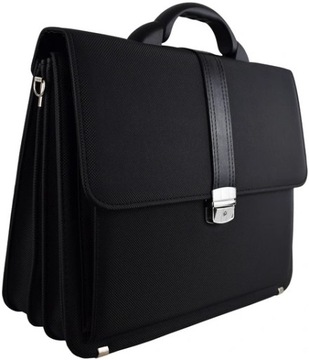 Портфель-сумка Портфель-портфель для документов для ноутбука