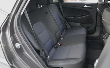 Hyundai Tucson III SUV 1.6 GDI 132KM 2018 Hyundai Tucson 1,6 GDI 132 KM Klimatronik Nawigacja Kamera 1.6 Benzyna, zdjęcie 28