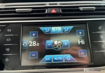 Citroen Grand C4 Picasso II Grand Picasso 1.6 e-HDi 114KM 2014 Citroen C4 Grand Picasso Bezwypadkowy, FV23, KredytowanieLeasing, Intensiv, zdjęcie 21