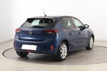 Opel Corsa F Hatchback 5d 1.2 Turbo 100KM 2021 Opel Corsa 1.2 Turbo, Salon Polska, 1. Właściciel, zdjęcie 4