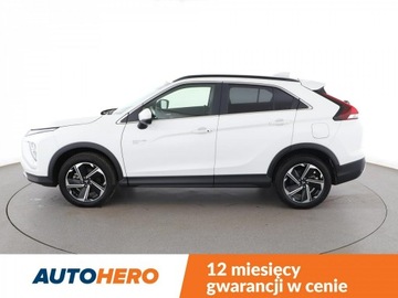 Mitsubishi Eclipse Cross 2021 Mitsubishi Eclipse Cross Dostępny w Autohero, zdjęcie 2